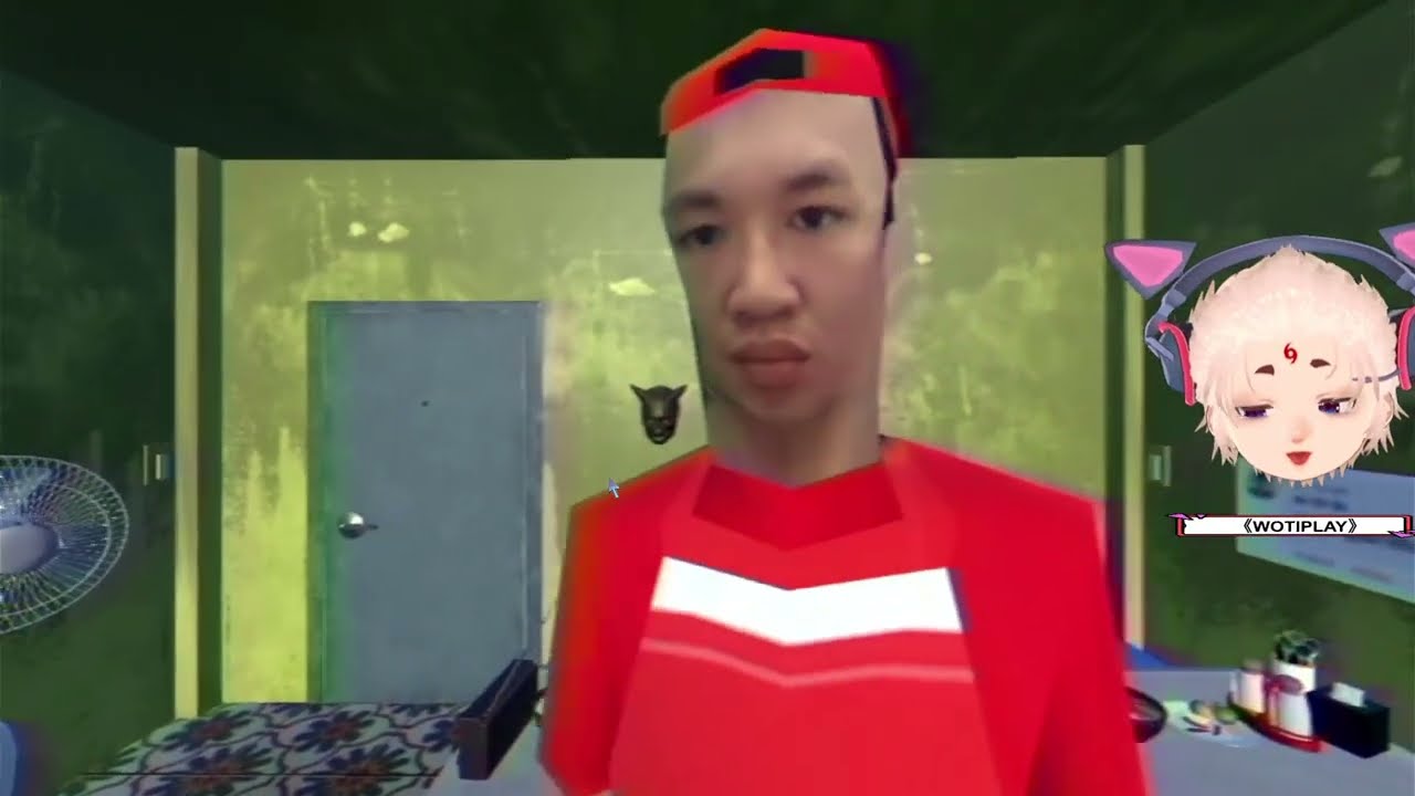 🔴 TIỆM PHỞ ANH HAI 🍜 Game Ma Việt Nam Siêu Dị – Ăn Một Tô Là Hết Hồn! 👻