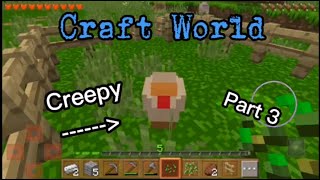 Making An Animal Farm - Craft World Ep 3 screenshot 4