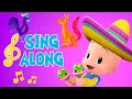 La bamba sing along   sing with cleo and cuquin