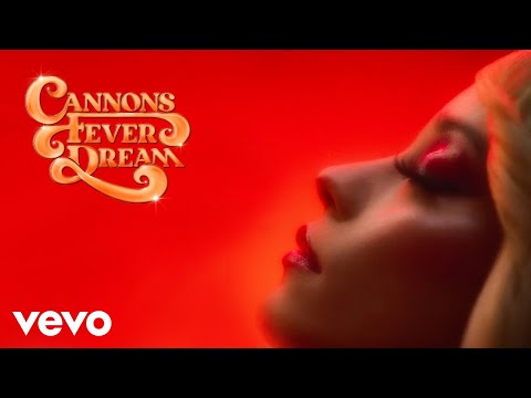 Cannons - Tunnel Of You