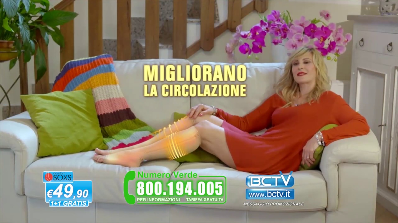 Calze a compressione graduata a cosa servono