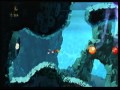 Walkthrough Rayman Origins Wii Part 24 Freaking Flipper