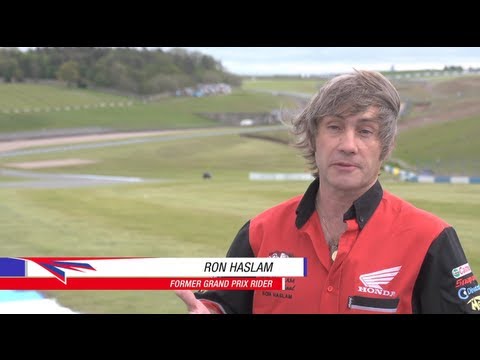 Video: SBK Classic Corners, Ikalawang Episode: Acque Minerali at Imola