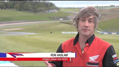 SBK Classic Corners, Episode 4 - Craner Curves, Do...