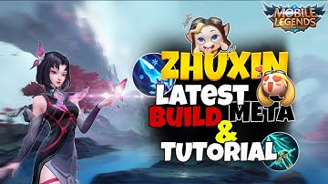 💫 The SECRET to Playing Zhuxin PERFECTLY –  Pro Build & Combos Revealed! #SAActiveStar 