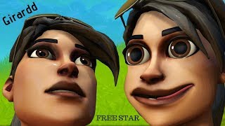 Completing “Get 3 Eliminations in Snobby Shores” The Correct Way | Fortnite BR