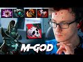 Miracle M-GOD Phantom Assassin - Dota 2 Pro Gameplay [Watch & Learn]