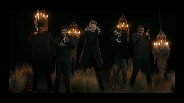 Pentatonix - Making Christmas (from 
