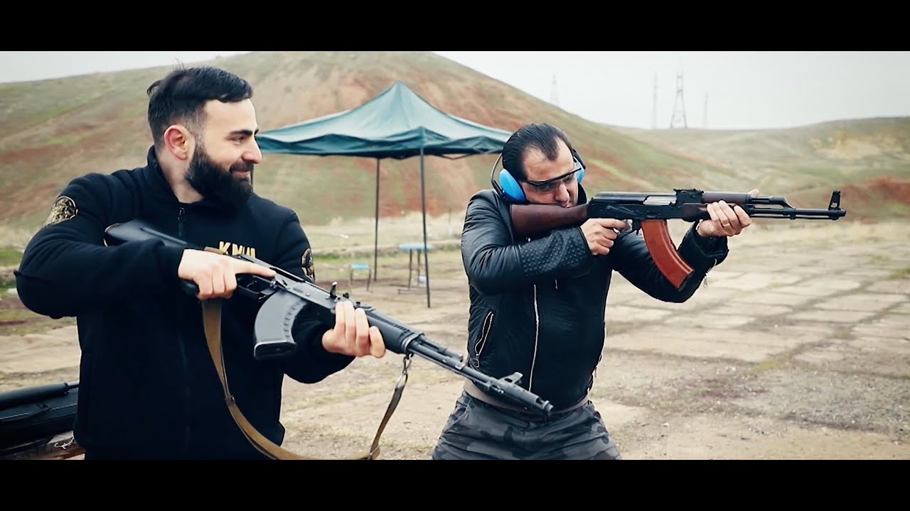 Exir patrast #42 | Ինչպես պաշտպանել երեխաներին bullying-ից | Հյուր` Գրիգոր Դանիելյան