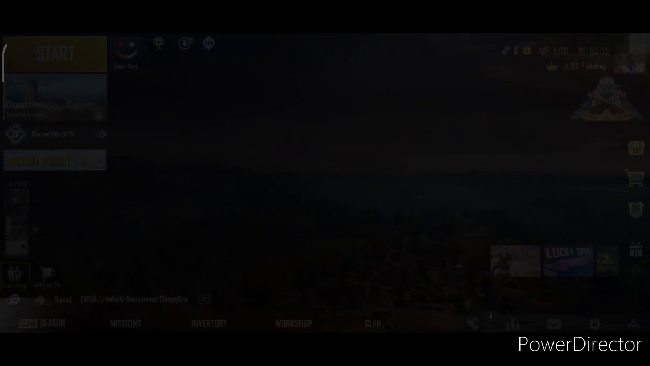 How to find pharaoh's key in pubg 