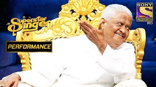 Harshit और Preeti ने जीता प्यारेलाल जी का दिल! | Superstar Singer