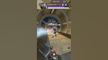 Smooth 1v2 | Apex Legends