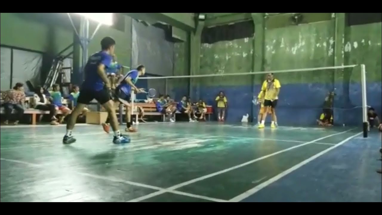 GAME JAMBI (INDONESIA) YouTube