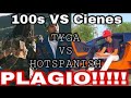 Descargar HotSpanish ¿Robó La Canción De Cienes? - ¿Plagio o Versión Español? | 100s VS Cienes / Trap 2017 - Las Desventuras De Dencel Descargar HotSpanish ¿Robó La Canción De Cienes? - ¿Plagio o Versión Español? | 100s VS Cienes / Trap 2017 - Las Desventuras De Dencel