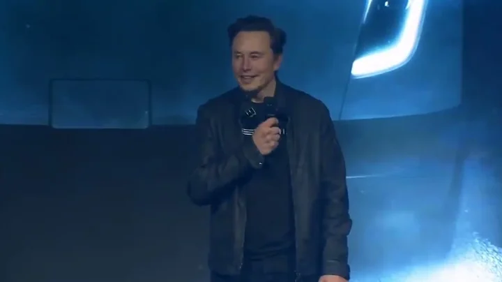 Elon Musk's New 2026 Teslas