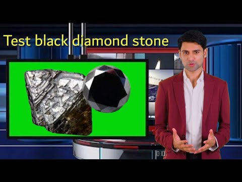 Video: Korund - një gur për bizhuteri dhe industri