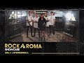 RockAroma Showcase #Vol.1 | StereoWall