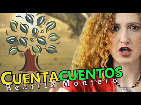 LA PLANTA PAULINO - Cuentos infantiles - CUENTACUENTOS Beatriz Montero @CuentacuentosBeatrizMontero