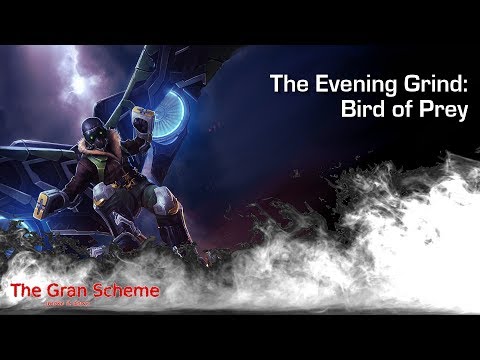 The Evening Grind: Bird of Prey 2.2 | Marvel Contest of Champions marvel contest of champions premium crystal opening