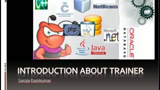 Java Trainer Profile screenshot 4