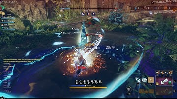 New World | Ice Gauntlet/Void Gauntlet Combo | 3