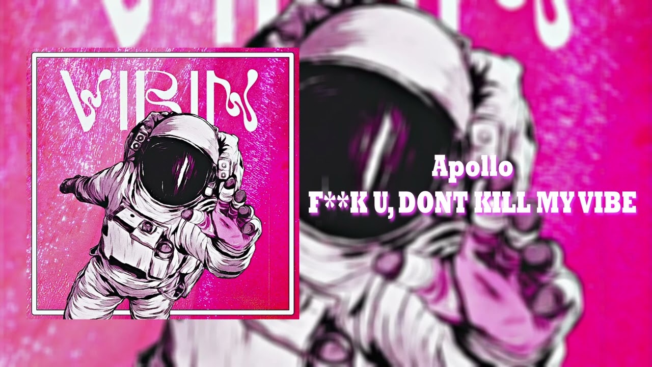 Watch Apollo on YouTube Watch Apollo on YouTube