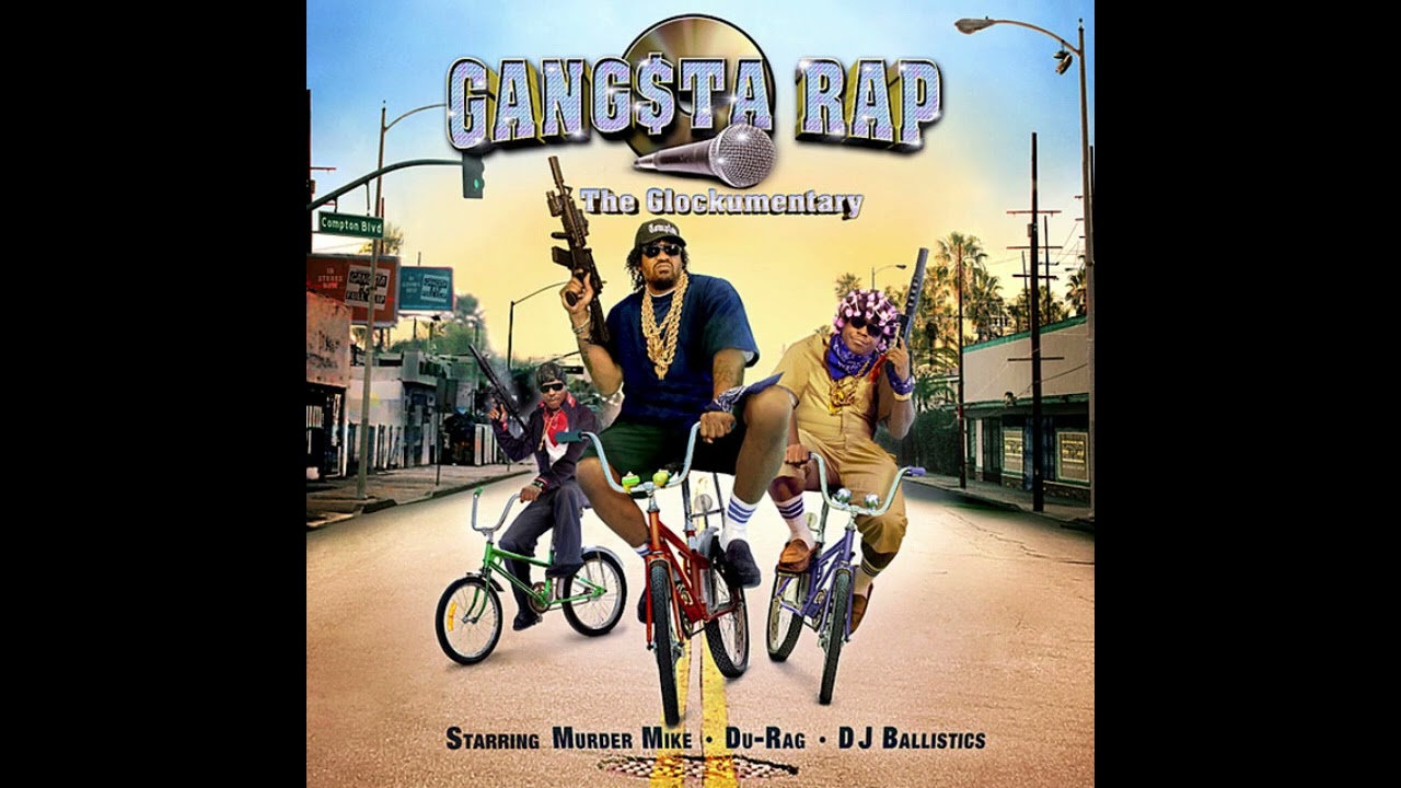 Gangsta Rap - N*igga N*gga N*gga (1 hour loop) - YouTube
