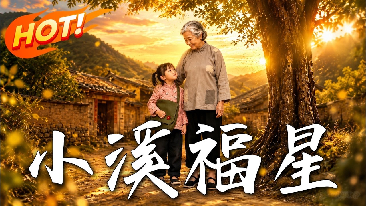 小溪福星：考上名校後親戚跪求回饋