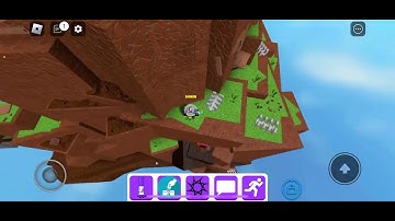 How to get rockslide marker in find the markers