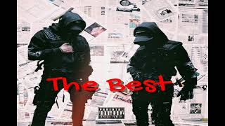 Masacru x Maili-The Best