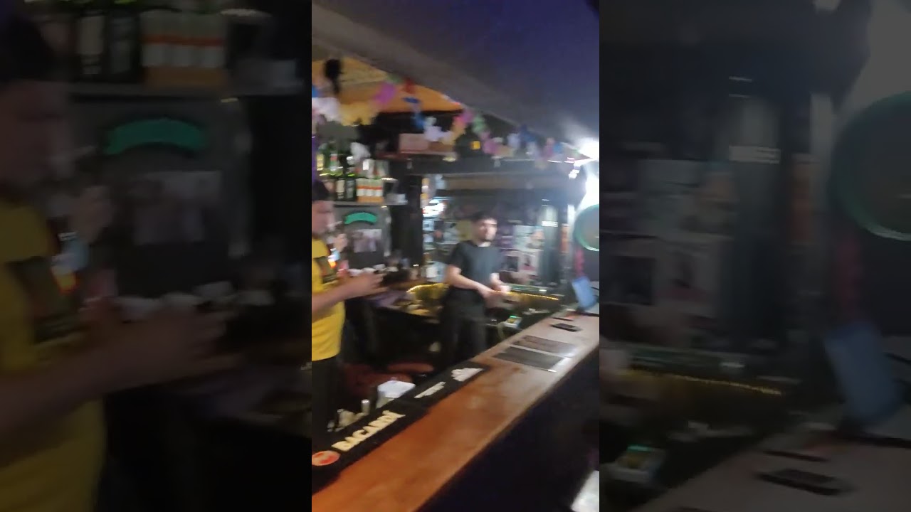 Beco Bar 20240713 Floripa