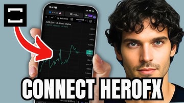 How To Connect Herofx To Tradelocker - Step By Step (UPDATED)