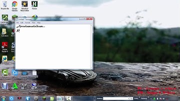 Instalasi dan konfigurasi DNS Server pada Debian 6 squeeze