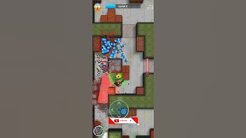 Hunter Assassin 2 Offline Chapter 16 [ PART 2 ]