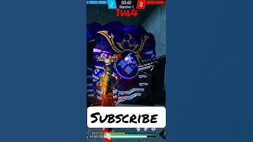 1vs4 clutch impossible gameplay samsung perfect para A3 A4 A5 A6 A7 A8 A9 A10 A11