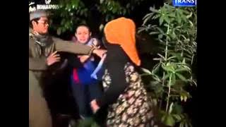 DUA DUNIA - 2013 08-16 GUA GERBANG TINATAR FULL (16 Agustus 2013)