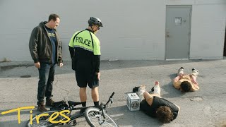 Shane Pranks The Votech Kids - Tires Season 2