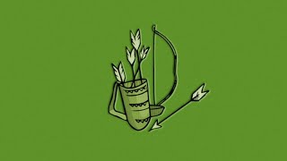 Robin Hood - Art Gallery