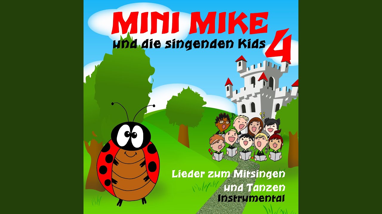 Jetzt Fahrn Wir bern See Instrumental YouTube