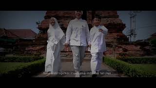 Indonesia Merayakan Perbedaan (IMP) Original Song