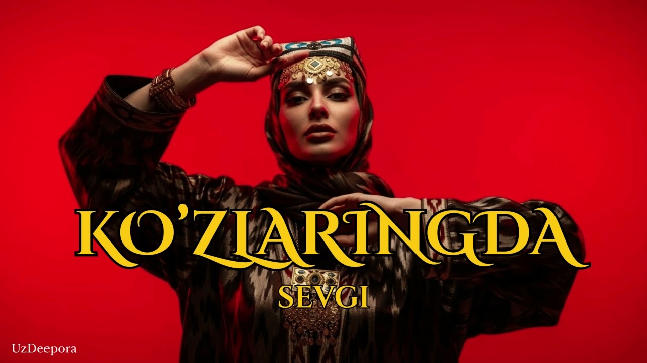 Ko'zlaringda Sevgi 💖 Uzbek Love Remix 2026 | Heart Touching Songs