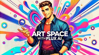 Use Artspace With Flux Ai Image Generator To Create Lifelike Images