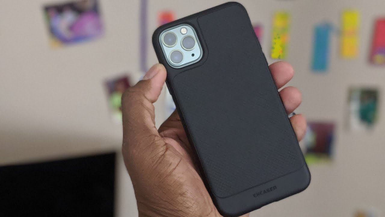 iPhone 11 Pro Max Encased | Case line up