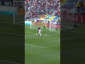 ⚽️🚫 STEFFEN'S REACTION SAVE AT THE NEAR POST🧤