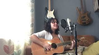 Cry me a river by Julie London - cover