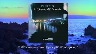 DJ Tiësto - In Search Of Sunrise 1