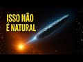 O 3I/ATLAS Está Mesmo Indo Embora? A Verdade Sobre o Visitante Interestelar