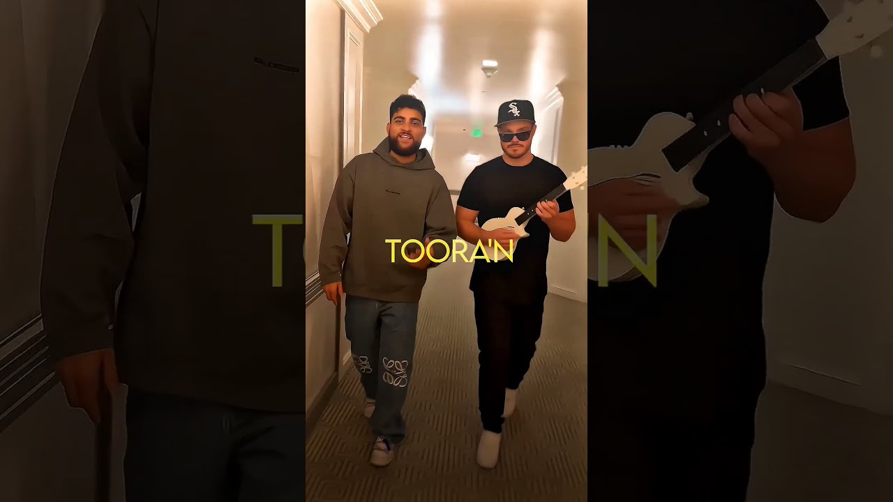 Admiring You Song Karan Aujla Tenu Vekh Ke Jee Lagda Acoustic Karanaujla