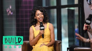 Liza Koshy Talks About Balancing Her Public And Private Life