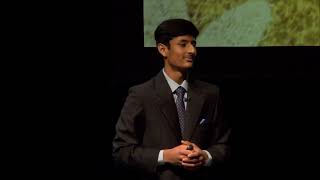 Introspection: Living a Life Without Regrets  | Kartikey Brahmbhatt | TEDxChelmsfordHS